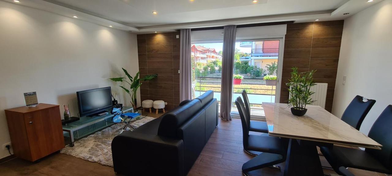 Le Cocon Du Leman Apartment Viry  Luaran gambar