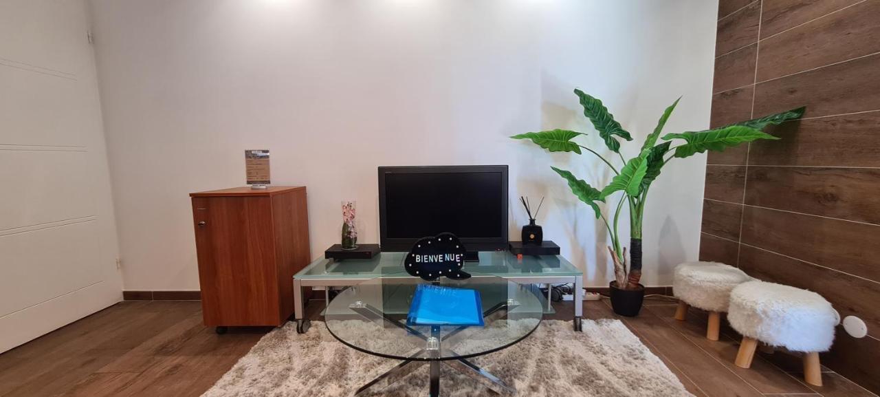 Le Cocon Du Leman Apartment Viry  Luaran gambar