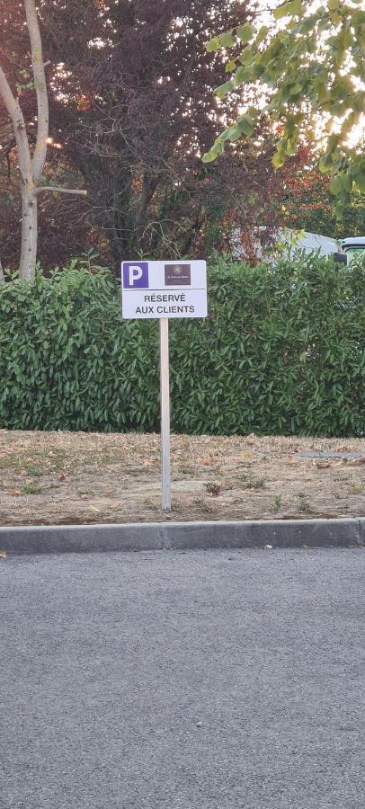 Le Cocon Du Leman Apartment Viry  Luaran gambar