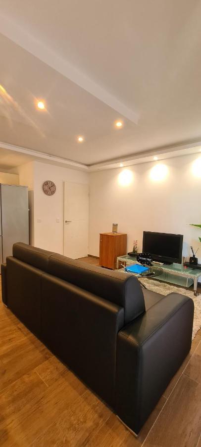 Le Cocon Du Leman Apartment Viry  Luaran gambar