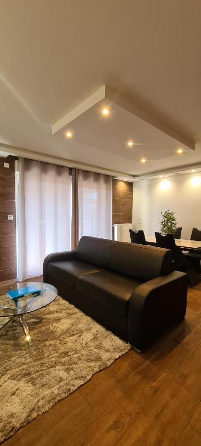 Le Cocon Du Leman Apartment Viry  Luaran gambar