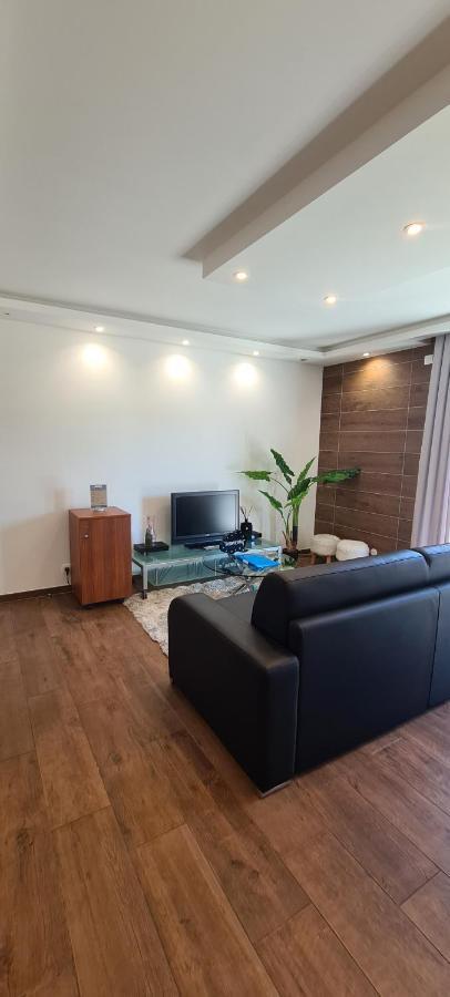 Le Cocon Du Leman Apartment Viry  Luaran gambar
