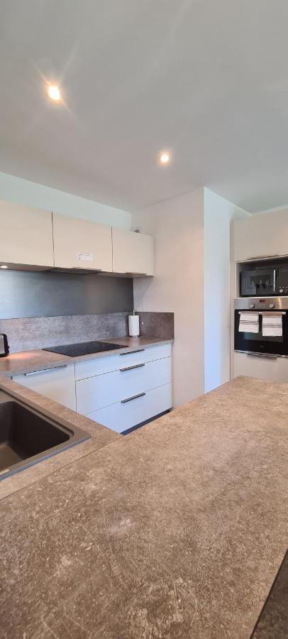 Le Cocon Du Leman Apartment Viry  Luaran gambar