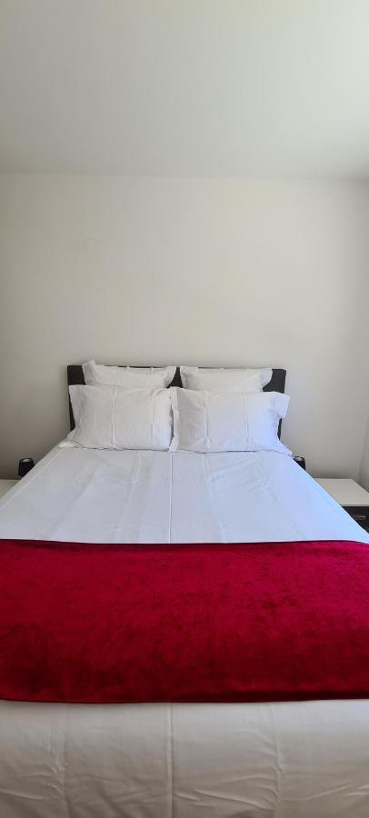 Le Cocon Du Leman Apartment Viry  Luaran gambar