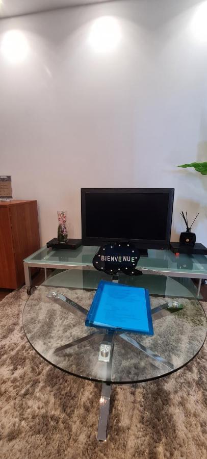 Le Cocon Du Leman Apartment Viry  Luaran gambar