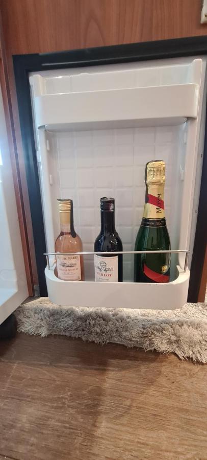 Le Cocon Du Leman Apartment Viry  Luaran gambar