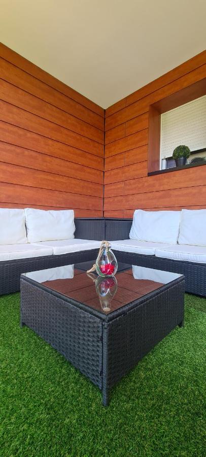 Le Cocon Du Leman Apartment Viry  Luaran gambar