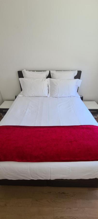 Le Cocon Du Leman Apartment Viry  Luaran gambar