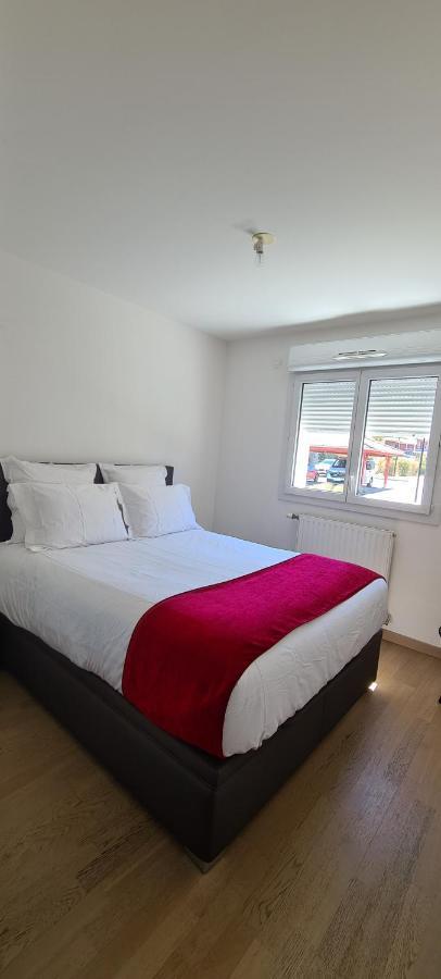 Le Cocon Du Leman Apartment Viry  Luaran gambar