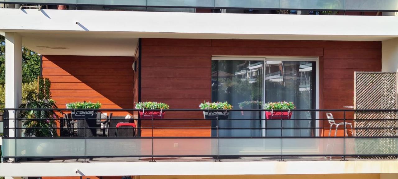 Le Cocon Du Leman Apartment Viry  Luaran gambar