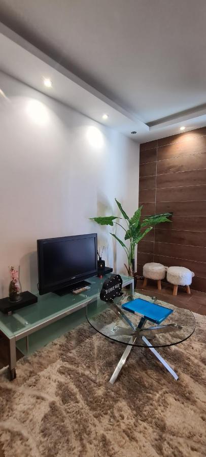 Le Cocon Du Leman Apartment Viry  Luaran gambar