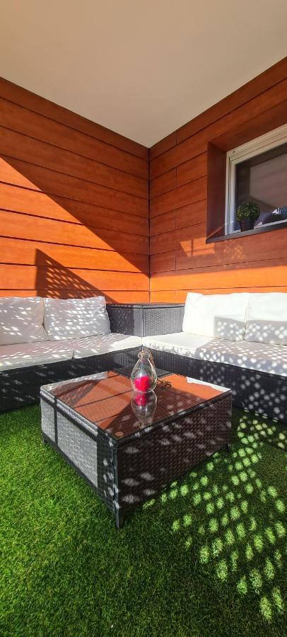 Le Cocon Du Leman Apartment Viry  Luaran gambar