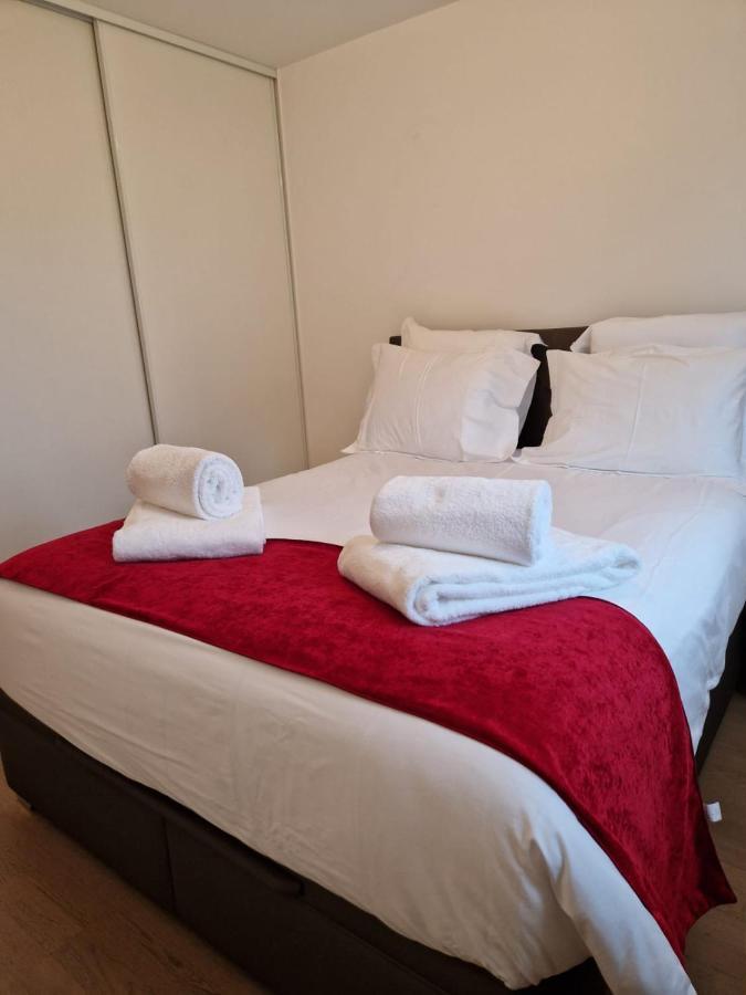 Le Cocon Du Leman Apartment Viry  Luaran gambar